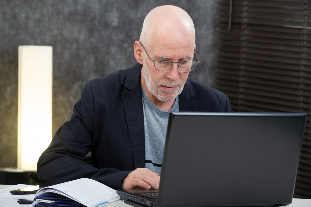 Financial Advisor